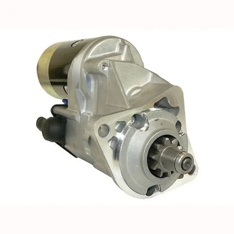 Aftermarket New Sta…