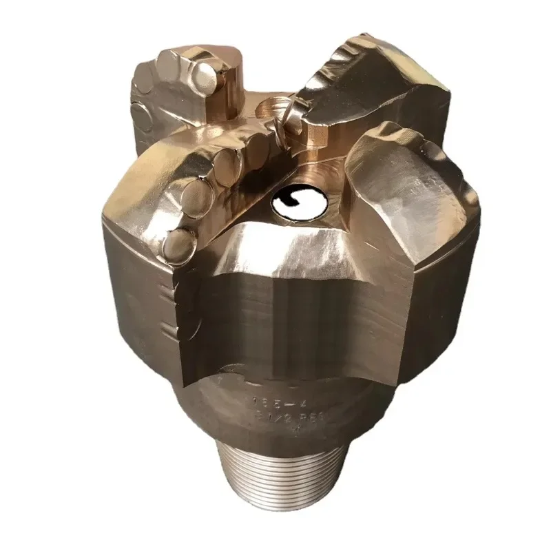 

API IADC PDC drill bits set 6 inch