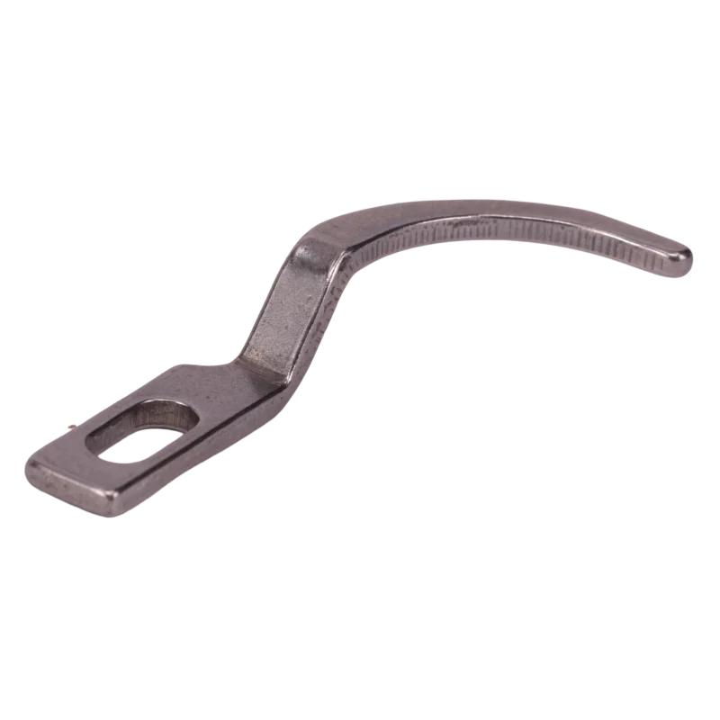 3168 Split Thread Hook Line - Point Line Hook Line Separation Sewing Machine Parts 226-13509 Length About 56mm