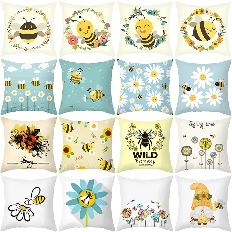 Funda De Almohada C… - image