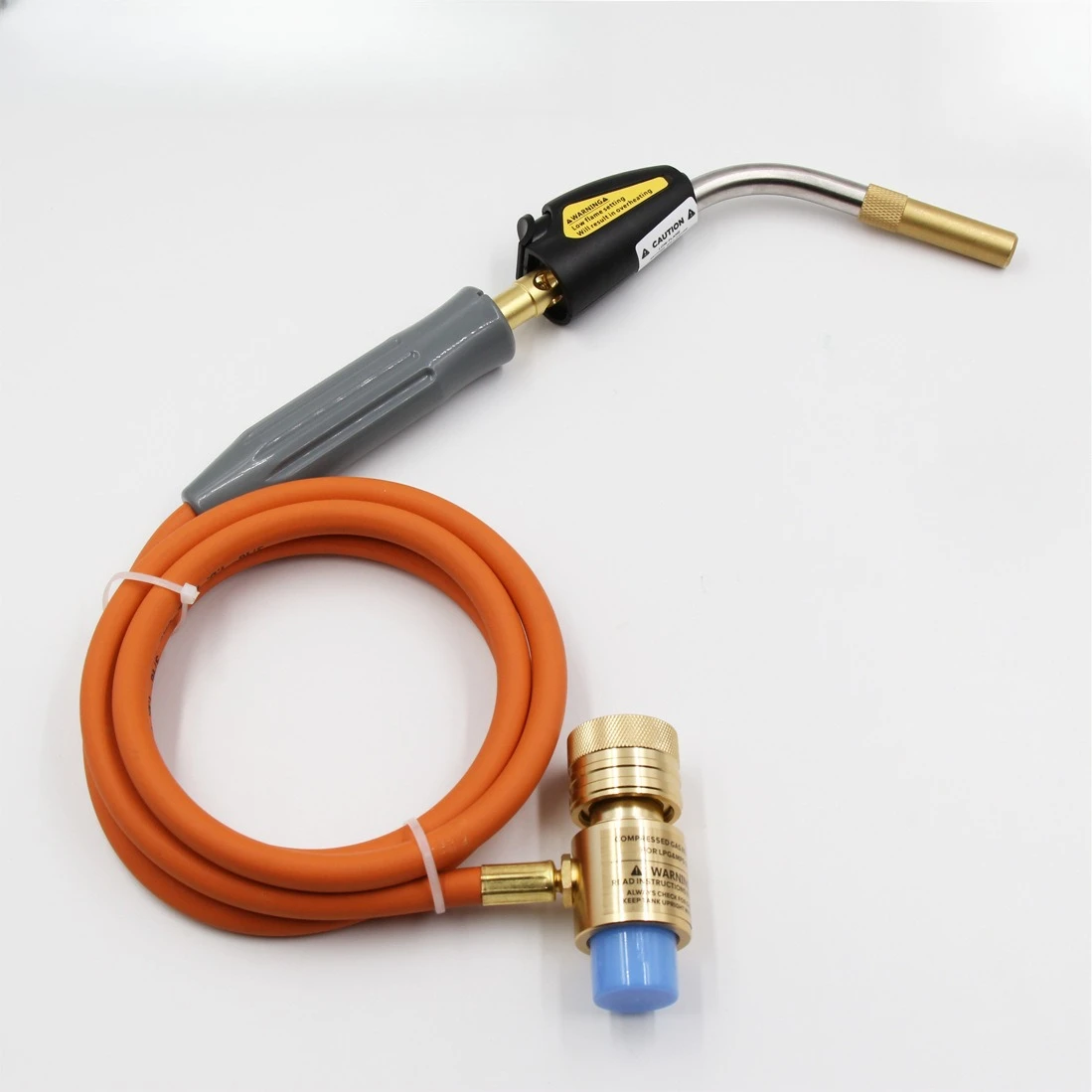 Gas Anaerobic Weldi…