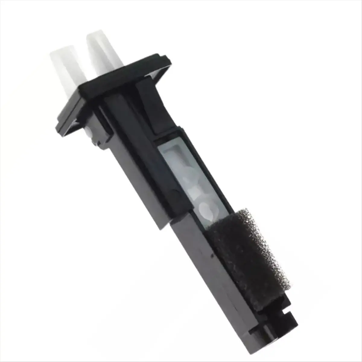 #08T Lock Fuel Tank Cap for Renault Logan Sandero DACIA Duster Nissan,SERVICE LOCKING HATCH,(Plastic)