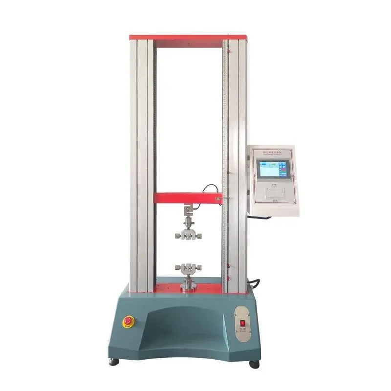 Universal Tensile Strength Tester Micro Computer Tensile Durability test Machine