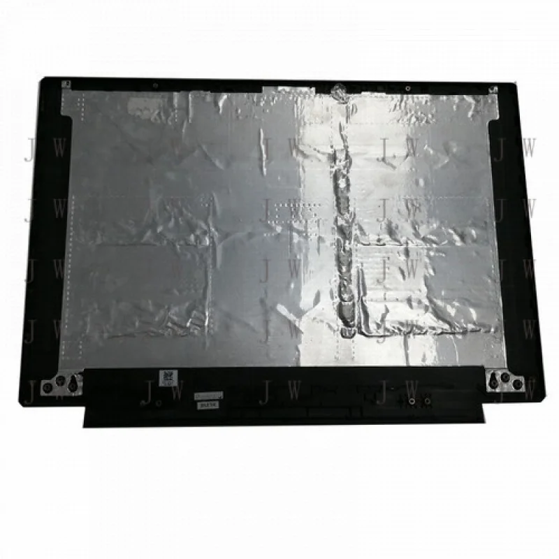 

DDZ New For HP Victus 9 10 16-R 16-S TPN-C169 C170 LCD Back Cover Rear Lid Black