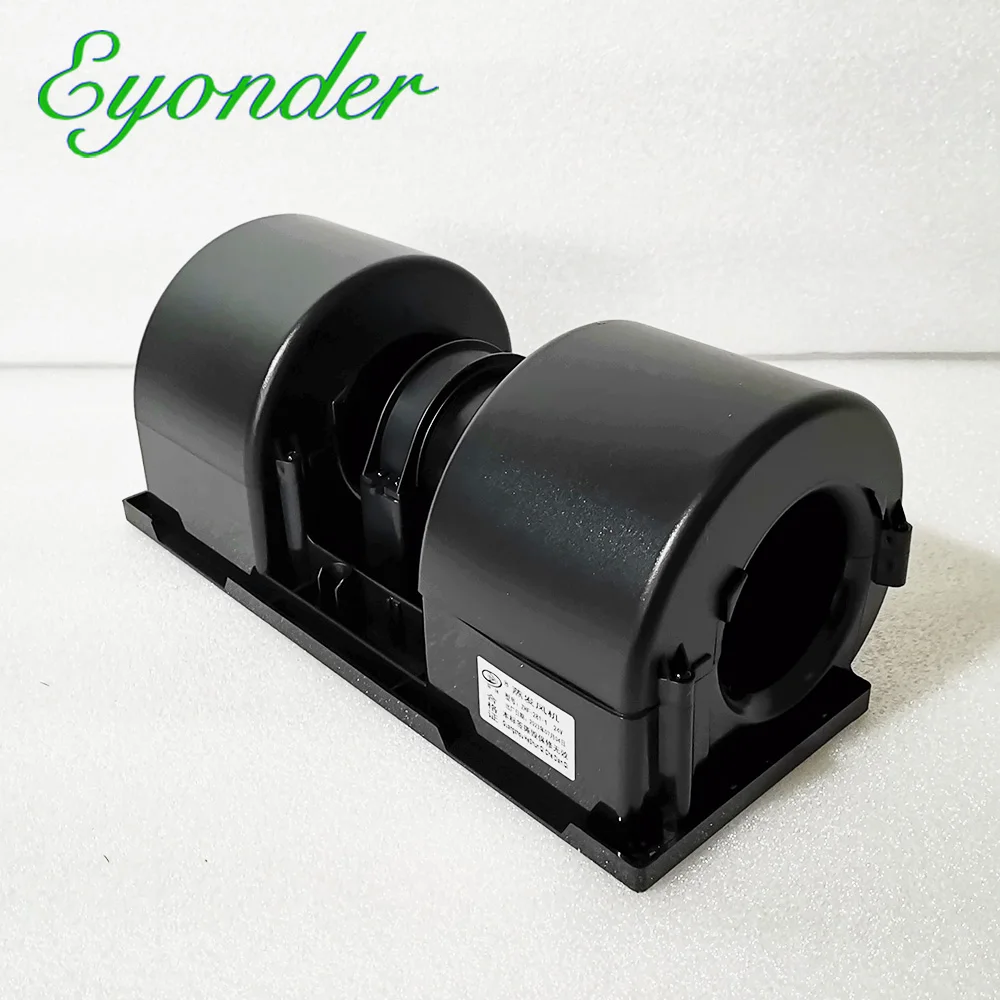 24V A/C Heating Blower Fan Motor for Volvo Loader Dump Truck l90f VOE16271018 VOE 16271018 VOE15073261 15073261 15061623
