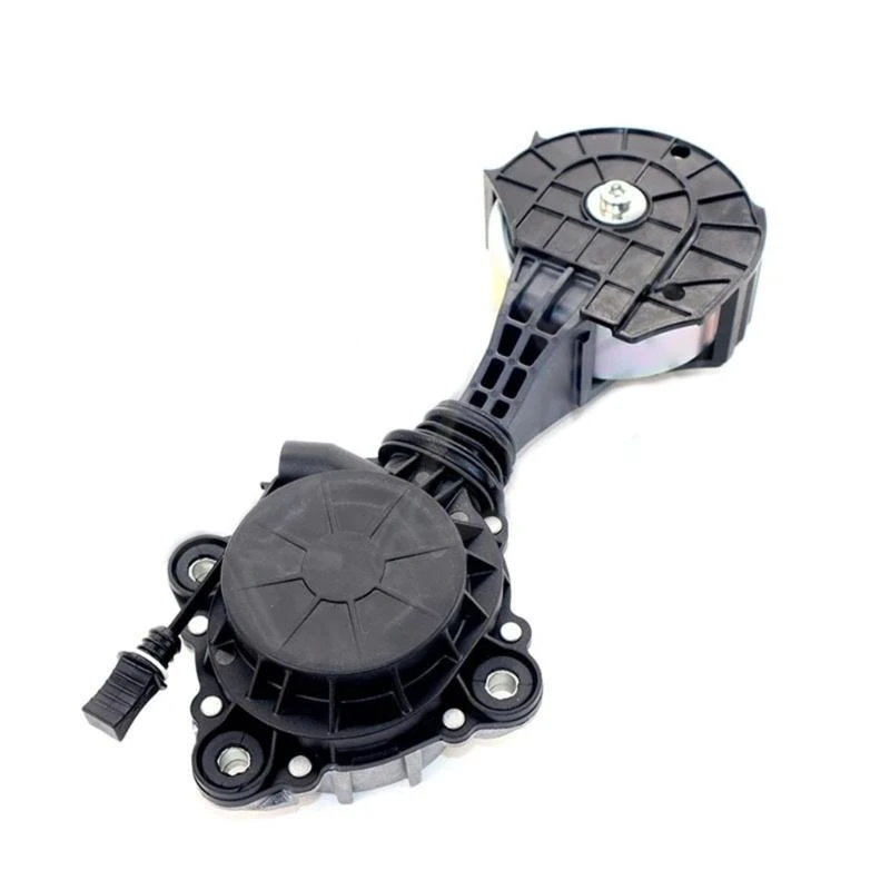 XA6H Friction Wheel Tensioner for Optimally Belt Alignment and Noise Reduction Reliable Power Transmission In Engines 120456