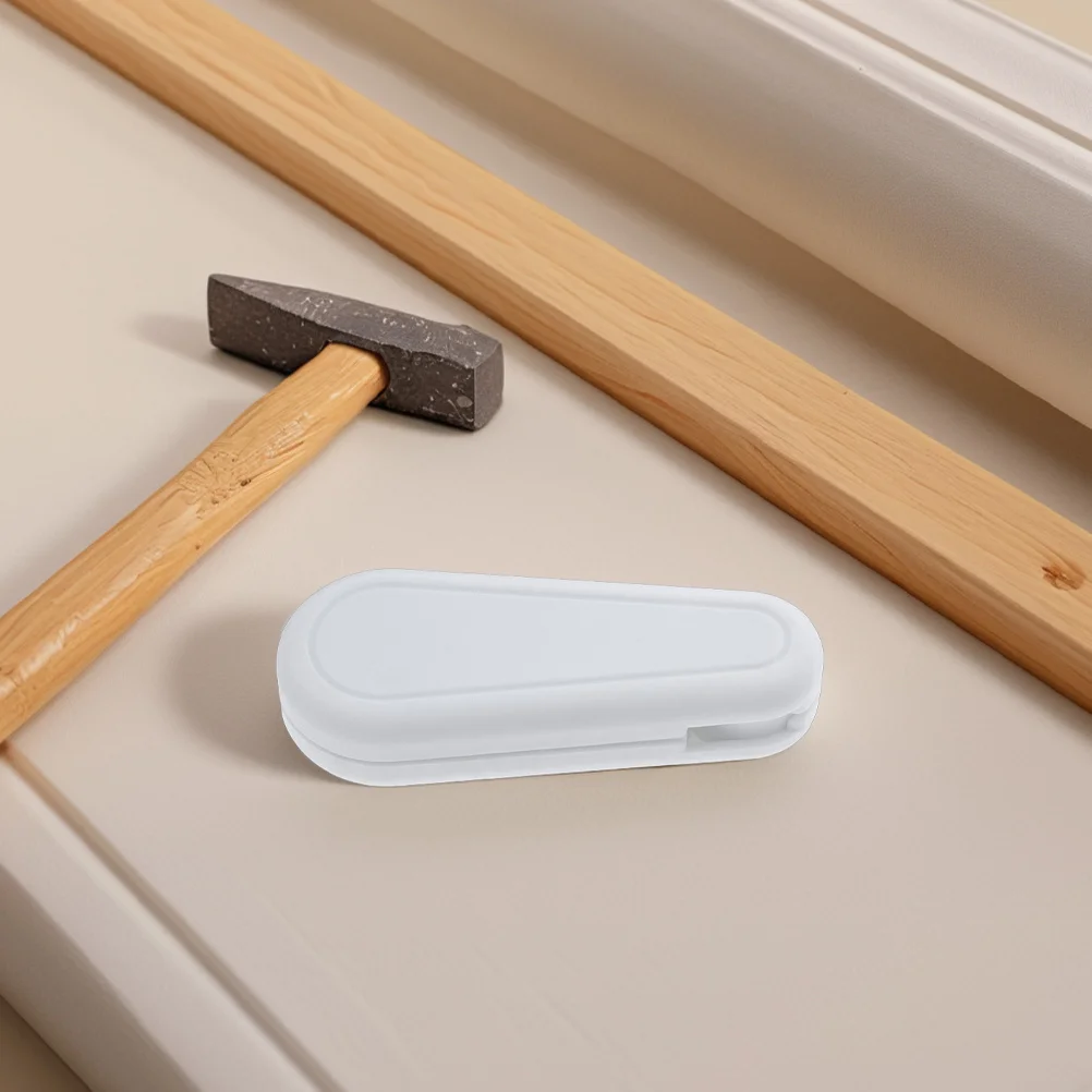 

4Pcs Gravity Handle Pull Bead Weighted Cord Improve Curtain Pull Experience Window Shade Cord Replacement Blind