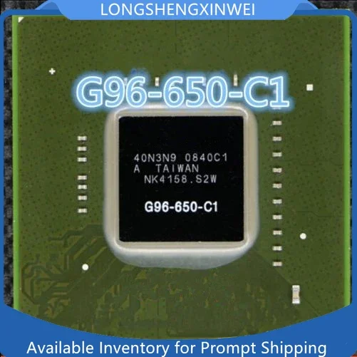 

1PCS New Original G96-635-C1 G96-632-C1 G96-650-C1 BGA IC Chip in Stock