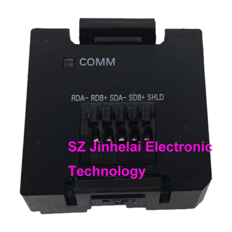 Unità di interfaccia PLC OMRON NX1W-CIF11 nuova e originale