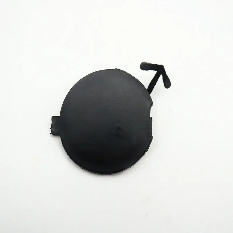 Front Bumper Towing Hook Cover Trailer Cap Unpainted For Mazda 3 BK 2004-2008