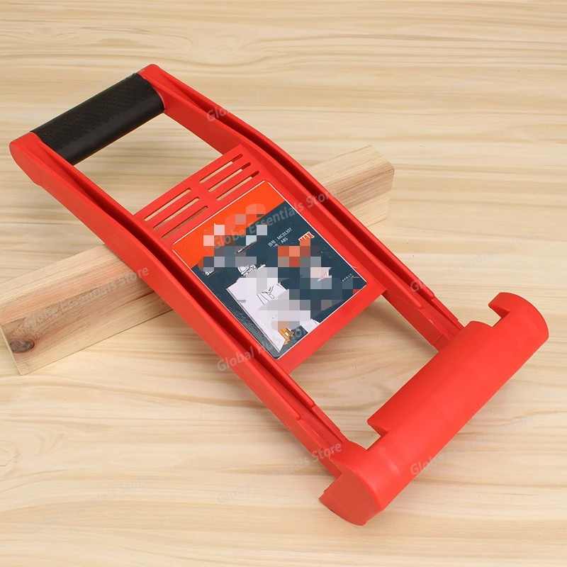 80 kg Marble Plasterboard Load Lifter Giant Panel Carrier Carry Tile Tools Wooden Board Extractor Panel Carrier Plier Load Tools