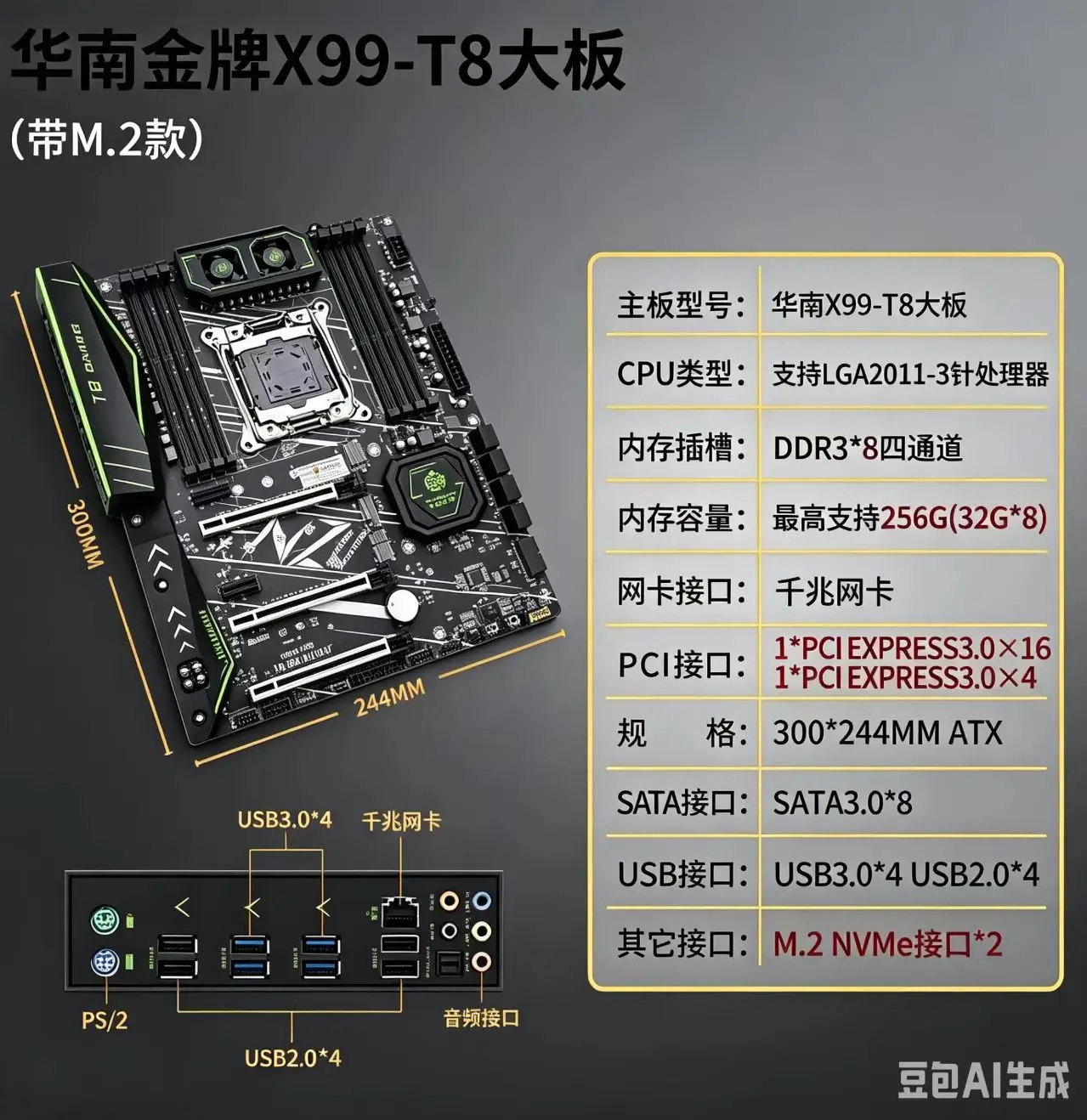 e5 2696 v3 kit x99 –AliExpress version で e5 2696 v3 kit x99を送料