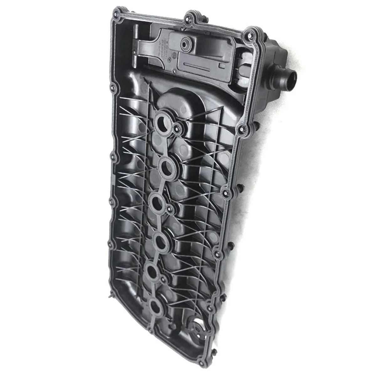 

ENG-n95510513500 Engine Valve Cover for Porsche Cayenne Audi 95510513501 95810513530