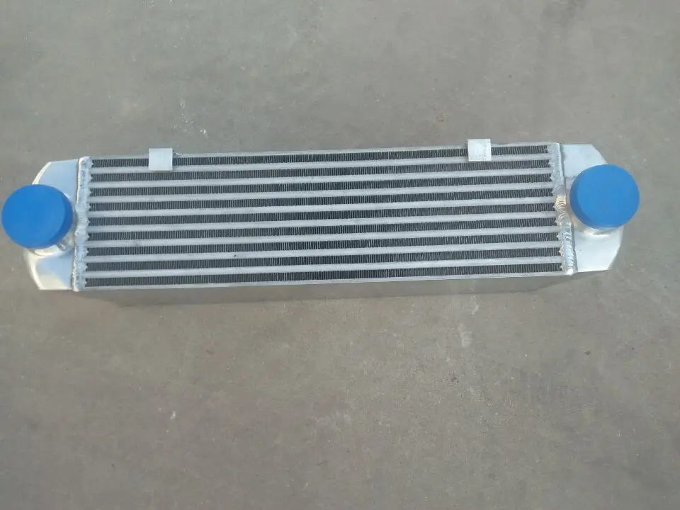 

Aluminum Intercooler for 2006-2011 BMW 135 135i 335 335i E90 E92 E93 E80 E82 N54 2006 2007 2008 2009 2010 2011