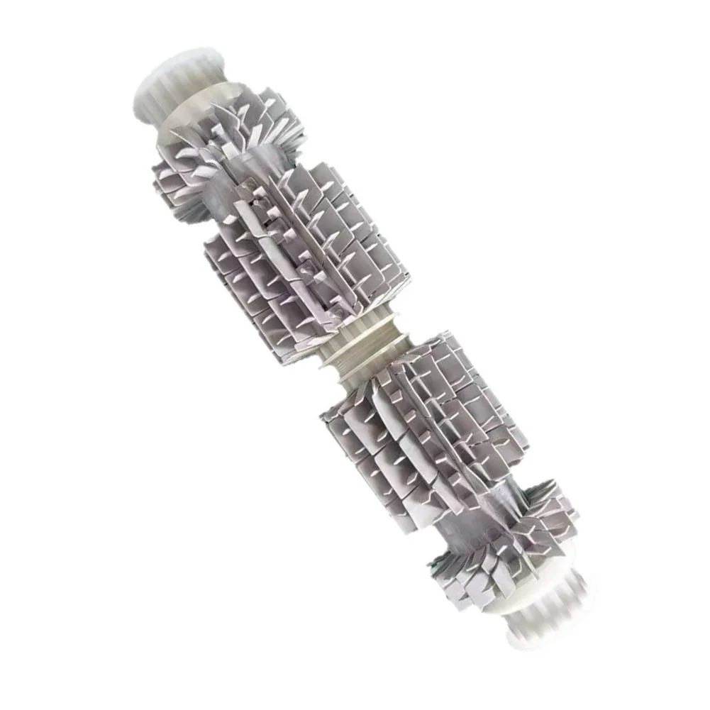 High Efficiency Cleaning Tools Replacement Parts As Shown For Dolphin M400 Consistent Performance Replacement Carbon Brush
