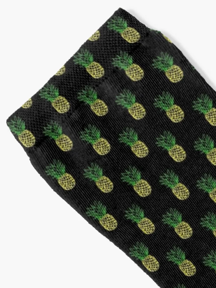 Pineapple SocksSocks Socks For Men Set