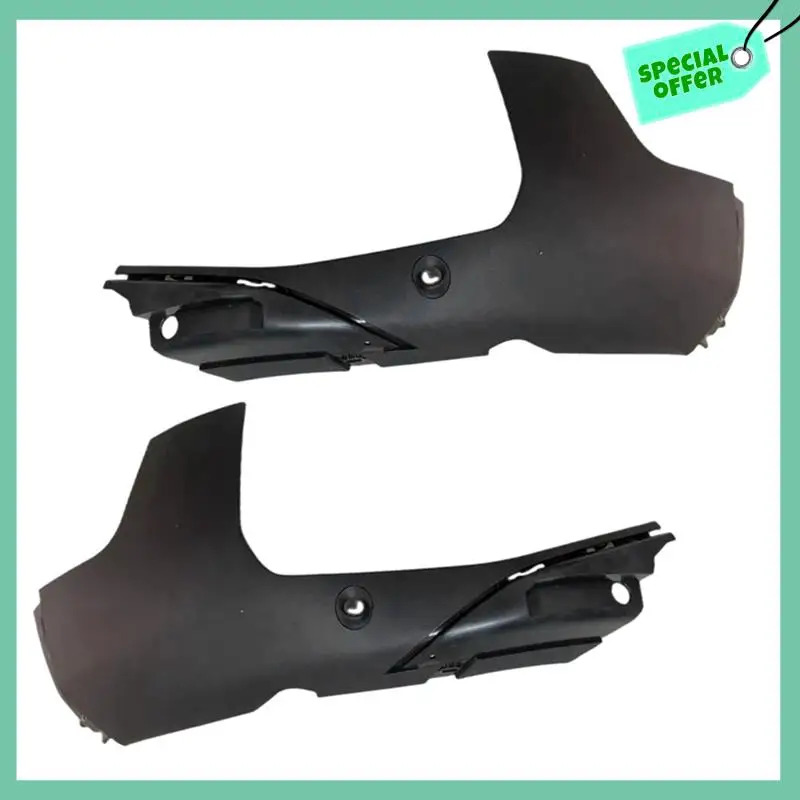 

A03G-1636403380 Car Bumper Decoration/Protective Strip (Front) For 3008 5008 Replacement Accessories
