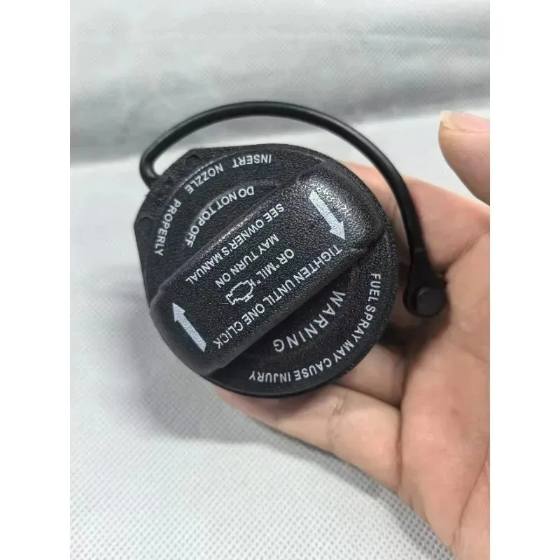 Neu für Tiguan MK2 für A4 B9 A3 RS3 8V Q3 für SEAT für Porsche für Tankdeckel für VW für Golf 7/7,5/8 GTI/R