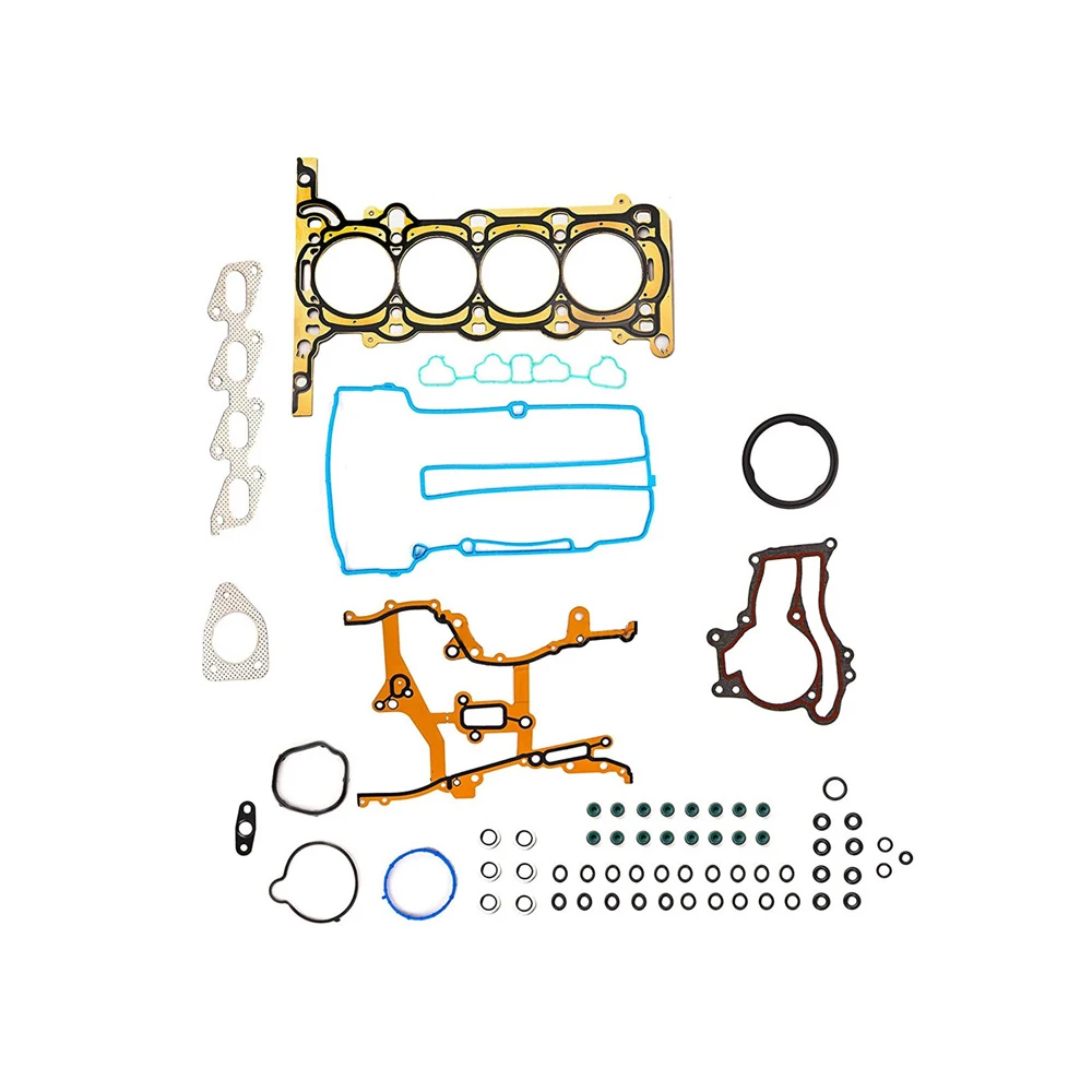 

Head Gasket Set for Chevrolet Cruze Sonic Buick Encorde Trax 1.4L 2011-2016