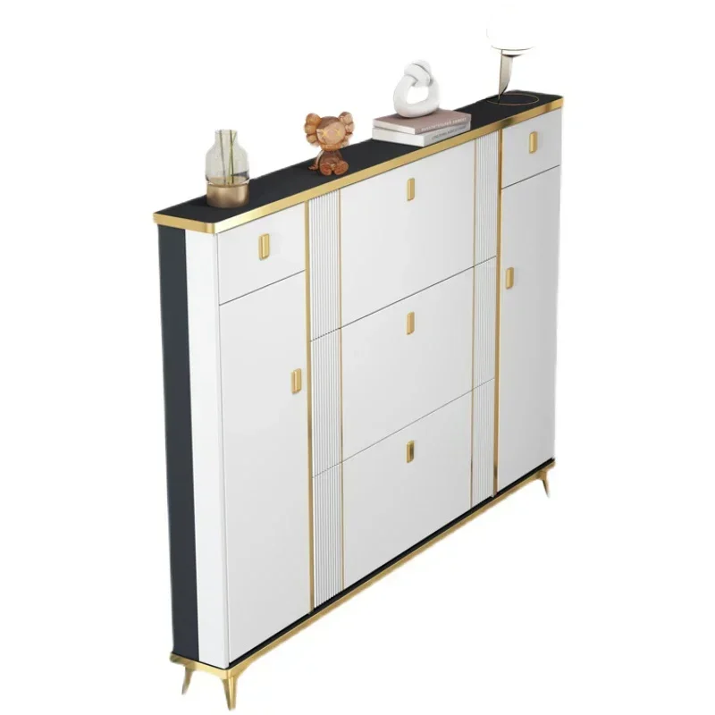 

Tote Bag Home Furniture Shoe Cabinet Living Room Cabinets Cupboards Armoires De Salon Shoerack Armoire Rack Organizer Shoes Mats