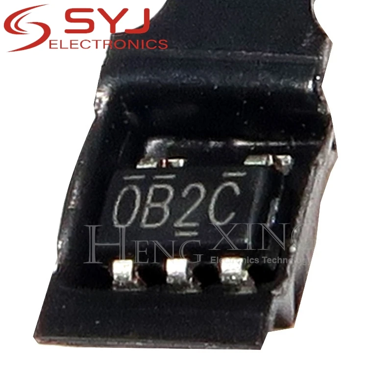 （1pcs-5pcs）XC9216-ADJ 1F9 XC6210B332MR OB2 TD6811 6811 SOT23-5