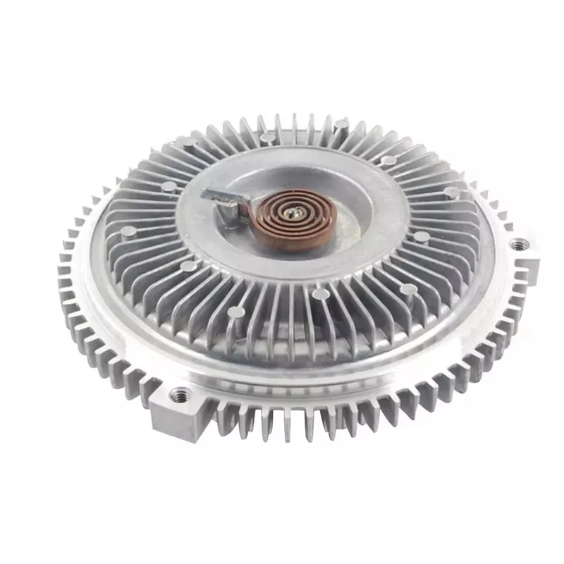 

A1112000422 C180 C220 W202 W124 W208 Привод вентилятора