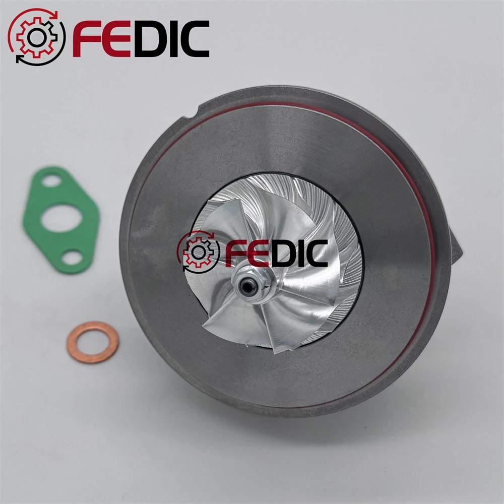 

TD025 49373-07011 18900-5AA-A01 189005AAA01 Turbocharger core for Honda CR-V Civic 1.5T L15B7 2SV 2HX 2015 MFS Turbo cartridge