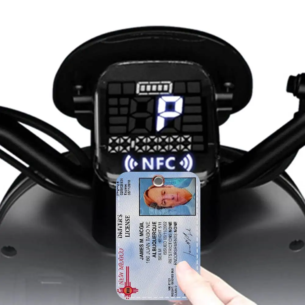 حامل بطاقة الوصول PU من فيلم TV B-Breaking Bad Style مع سلسلة مفاتيح - حماية تنفيذية لبطاقة البنك، مترو الأنفاق، حافظة بطاقة الحافلة #2