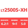 LT 2500S-XH