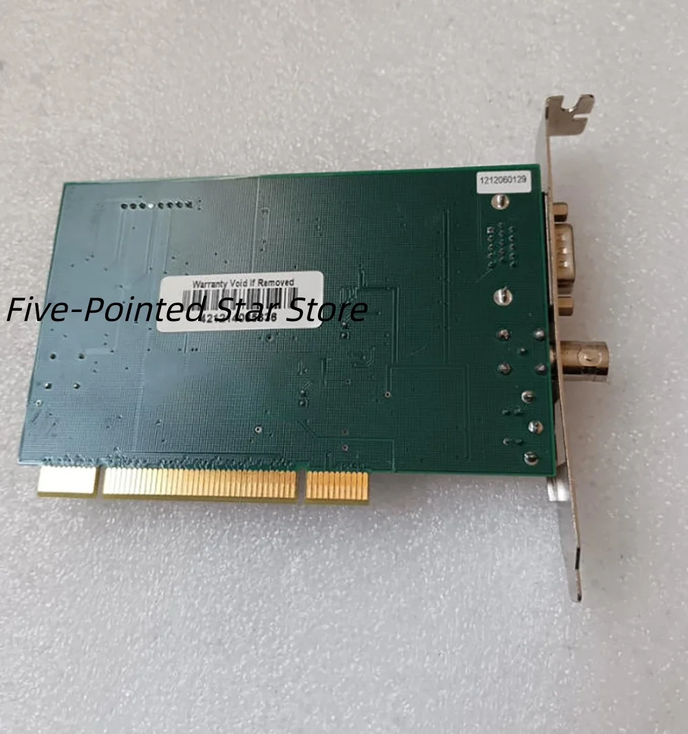 OK-MC12A image acquisition card