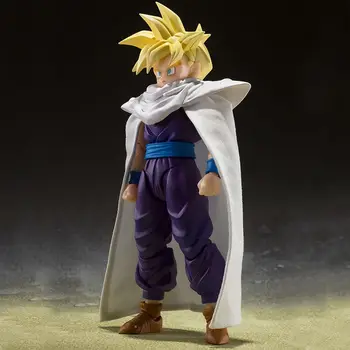 10 best sales 드래곤볼 SH 피규아츠 - №2