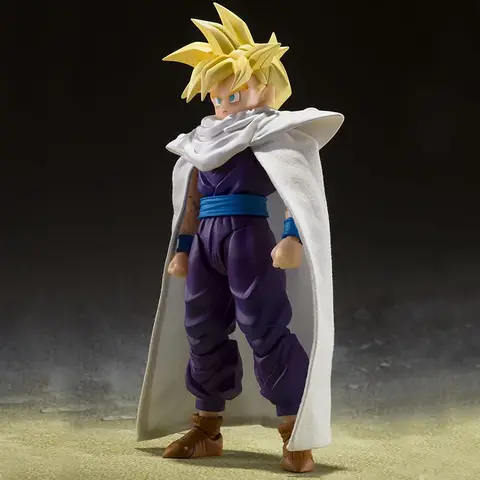 10 best sales ड्रैगनबॉल श फिगुआर्ट्स - №2