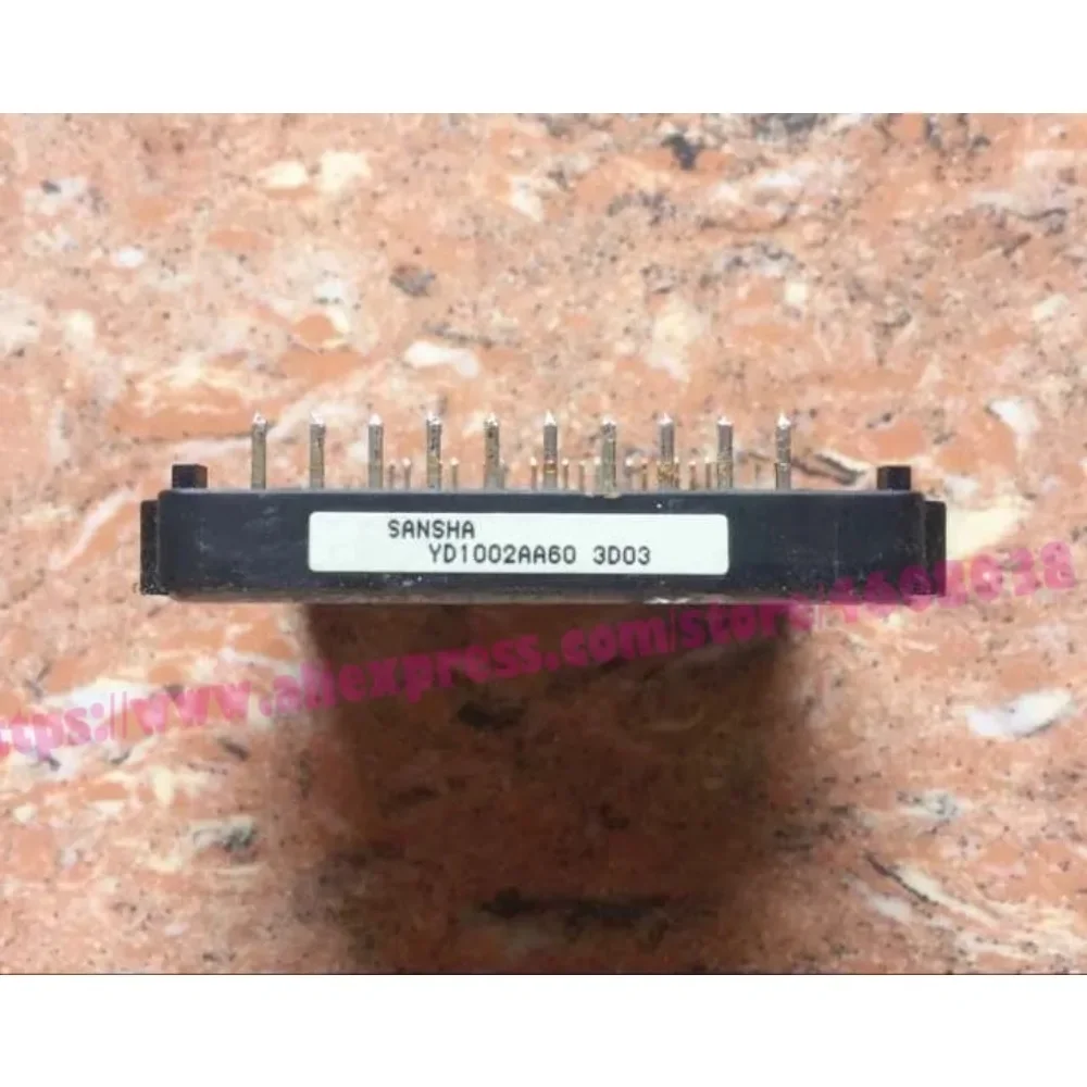 YD1002AA60 YD1004AA60 YD1008AA60 YD1008BA60