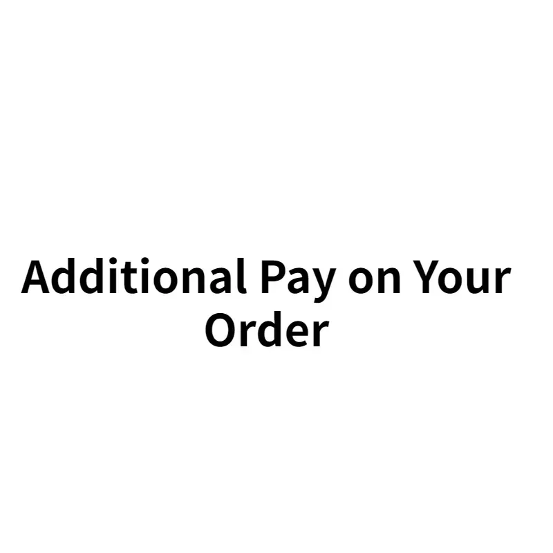 

Shipping fee
