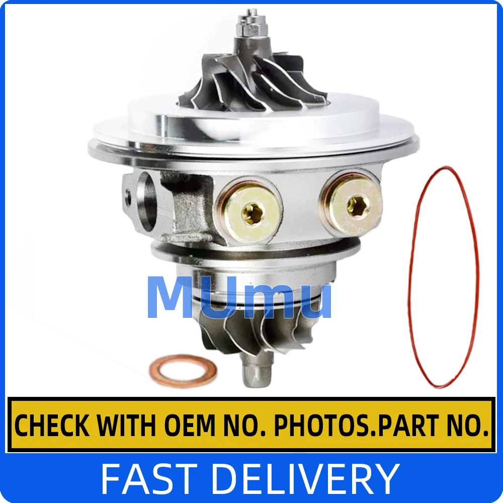 

Для Peugeot 207 208 1,6 150 THP 53039880217 Картридж K03 Turbo CHRA Core