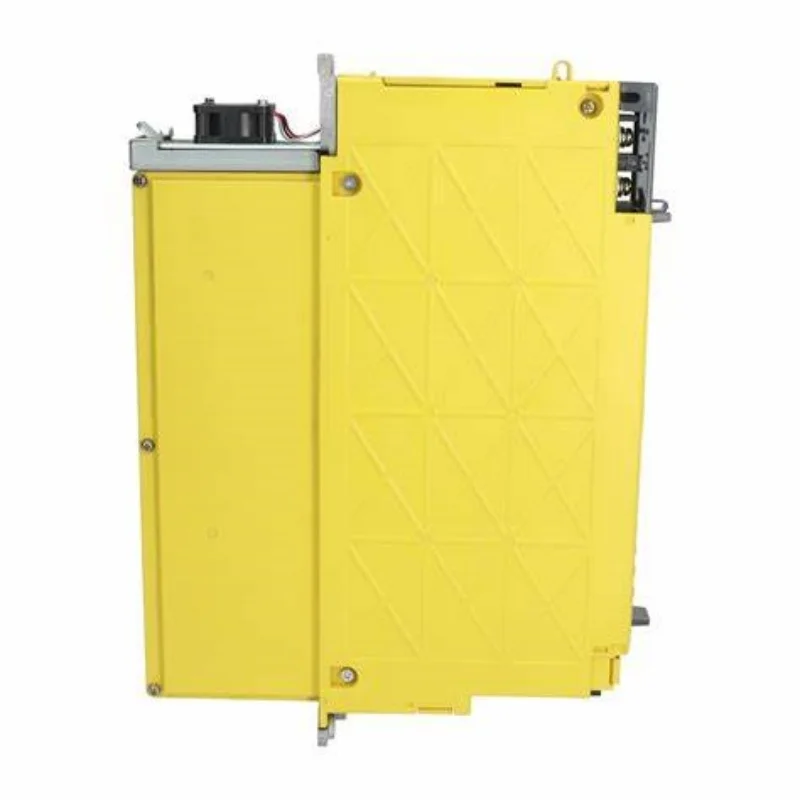 100% Nieuwe Originele A06B-6132-H004 A06B-6220-H006 A06B-6220-H006 # H600 servoaandrijving