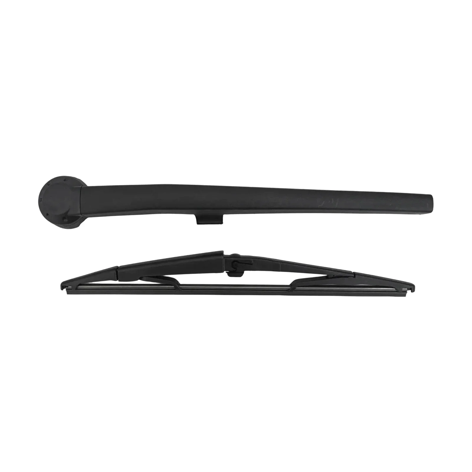 

Aesthetic Appeal Meets Functionality in This Rear Windshield Wipers Assembly Designed For Jeeps For Commanders Today