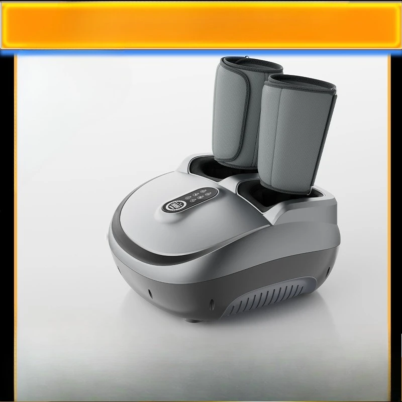 Intelligent foot therapy machine leg beauty machine leg and foot all-in-one machine