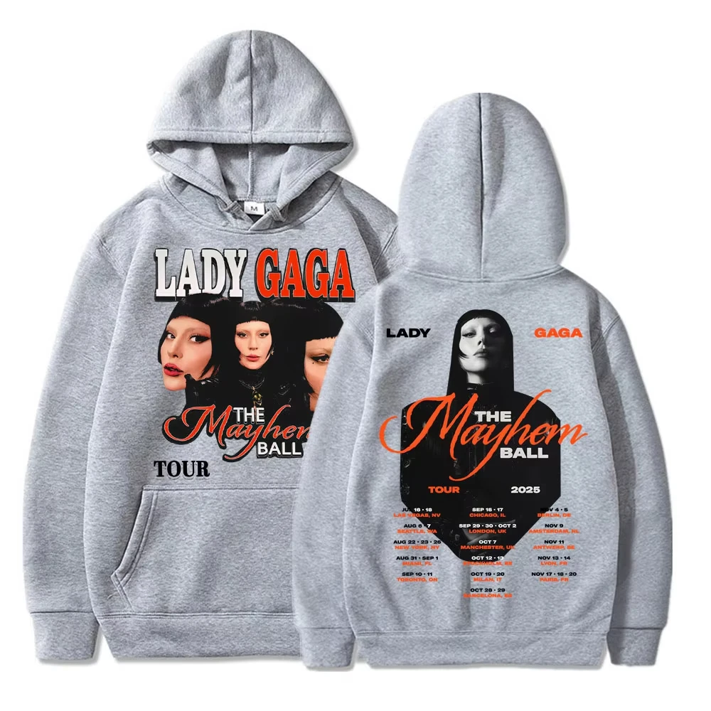 2025 جديد بيونسيه كاوبوي كارتر جولة ألبوم الرسومات هوديي الرجال النساء Vintage البلوز الجمالية موضة عالية الجودة هوديس #3