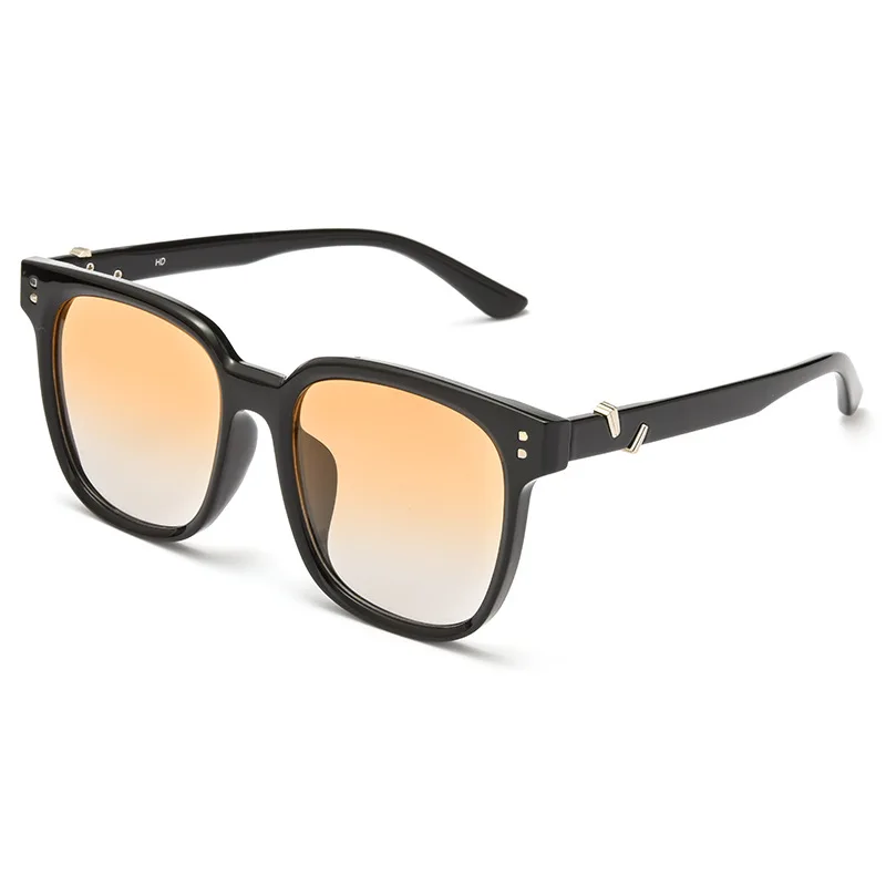 

Sunglasses Women Vintage Fashion Sun Polarized Glasses for Summer UV Resistant Sunglasses for Men