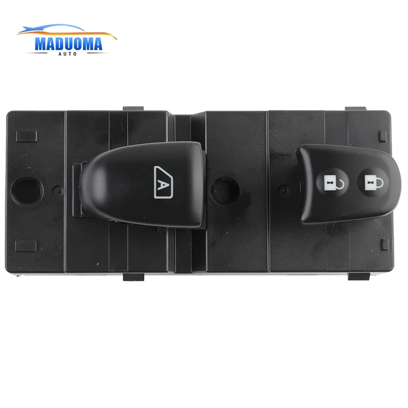 New Hight Quality Car Accessories Window Switch Car Accessories 254115AB0A 25411-5AB0A 1S14469 for Nissan Murano 2015-2021