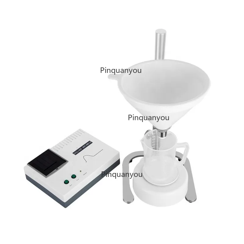 M1731 Uroflowmeter Urine Flow Meter Uroflowmetry Equipment Affordable Price Medical Measurement Device