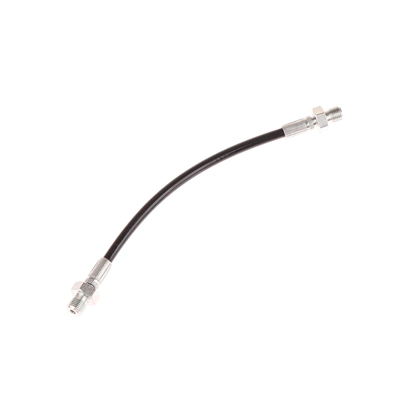 20cm High-Pressure Nylon Hose M10x1 Thread PCP Pneumatics Air Refilling 30Mpa Air Pumps Parts & Accessories