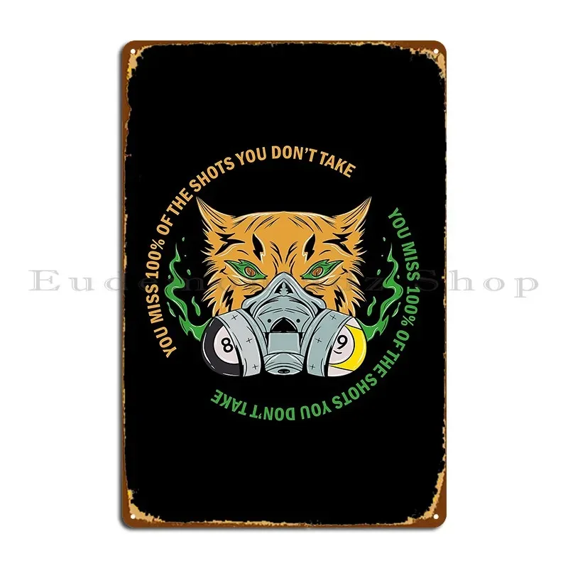 You Miss 100 Of The…