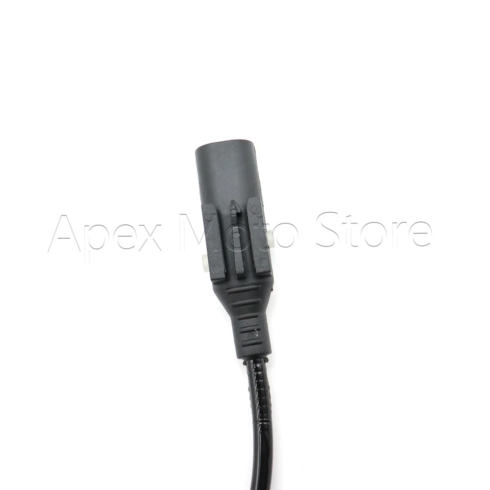 Motorcycle Accessories Front Wheel ABS Speed Sensor For PIAGGIO Vespa GTS 300 250 310 GTV300 GTS300 GTS250 GTS310 2017-2025 2024