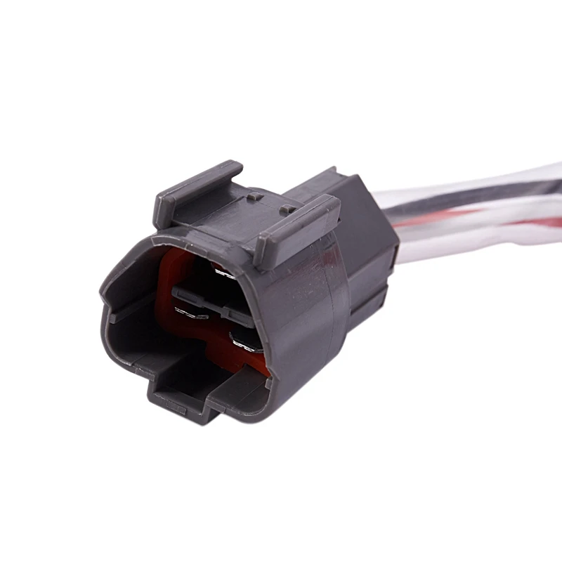 4X 12V Flameout Solenoid Valve 1503ES-12S5SUC12S 119233-77932 Is Suitable For Kubota Yangma