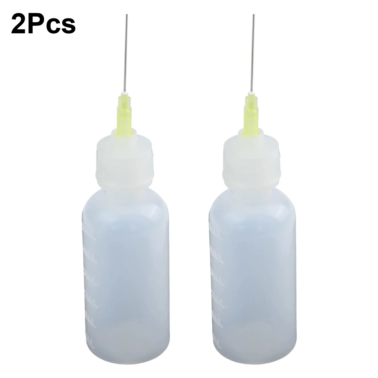 Bulk Perfume Dispensing Bottle com Agulha, Perfume De Pinho Vent, Álcool, Óleo De Motor Dropper, Sol Flux Ink