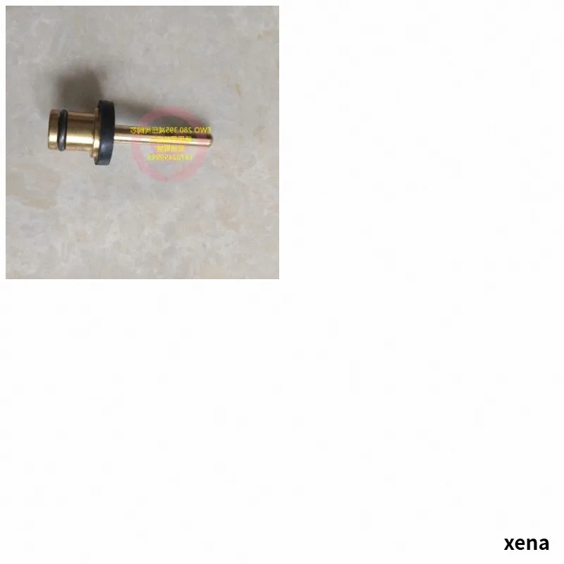 ForEWO pressure reducing valve 280.395 spool, blow molding machine pressure reducing valve pressure regulating valve maintenance