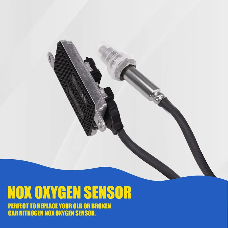 5WK97371 22827993 New Nitrogen Oxygen Sensor Nox Sensor For Renault Volvo FE FH IV FL FM IV A2C93782800