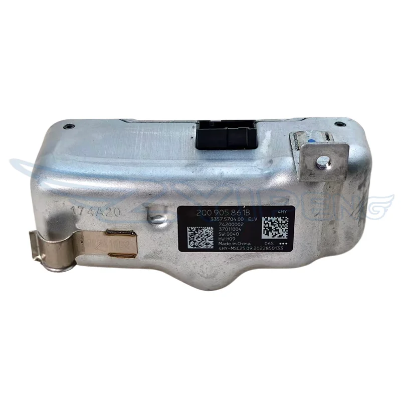 Steering column lock 2Q0905861B For VW Atlas ATLC TER Tiguan Golf Audi A3 RS3 Skoda Octavia Superb Seat 2Q0 905 861 B